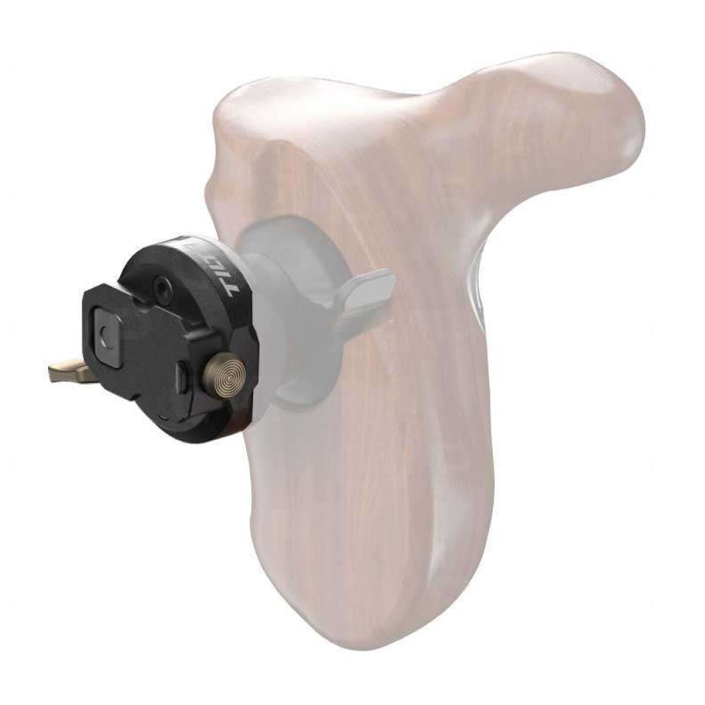 Крепление Tilta Advanced Right-Side Handle Attachment Type IX для Ronin 4D and DJI High Bright Monit