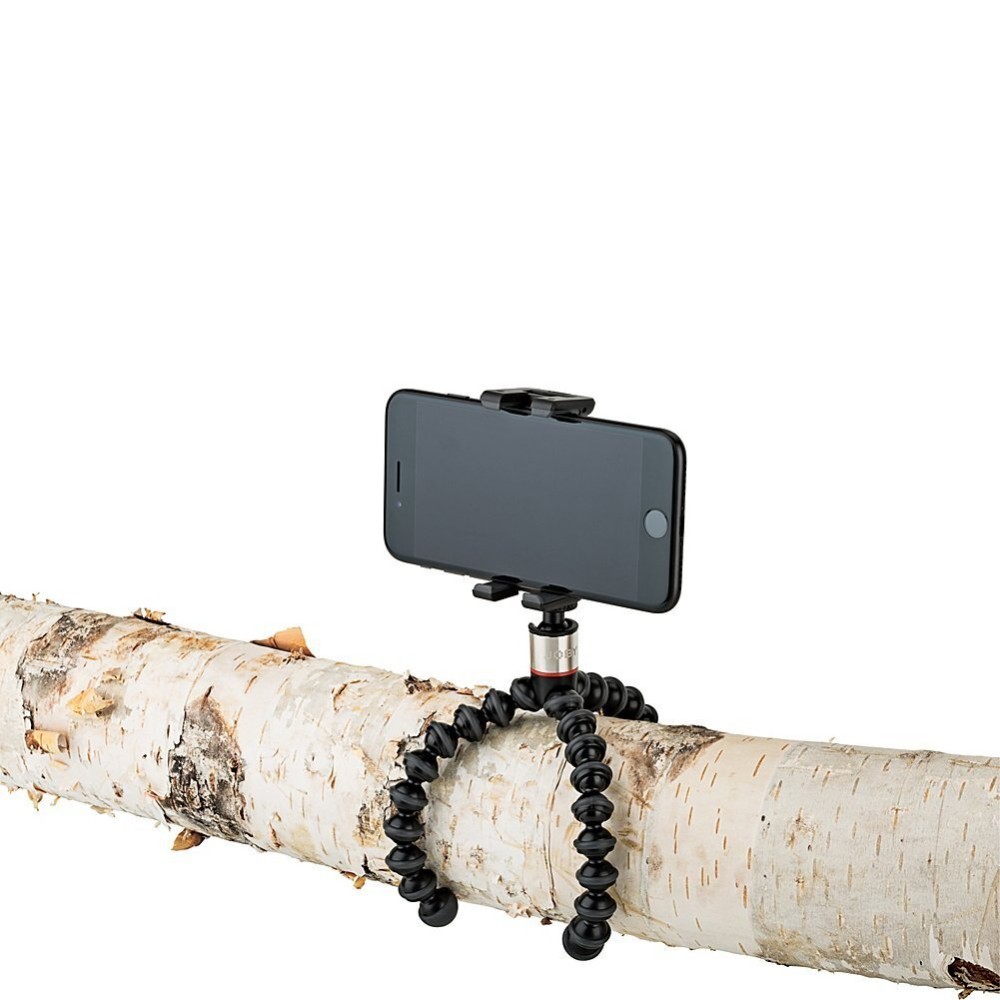 Штатив Joby GripTight ONE GP Stand с держателем для смартфона