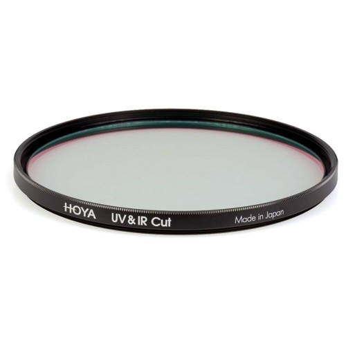 Светофильтр Hoya UV-IR HMC ультрафиолетовый 67mm