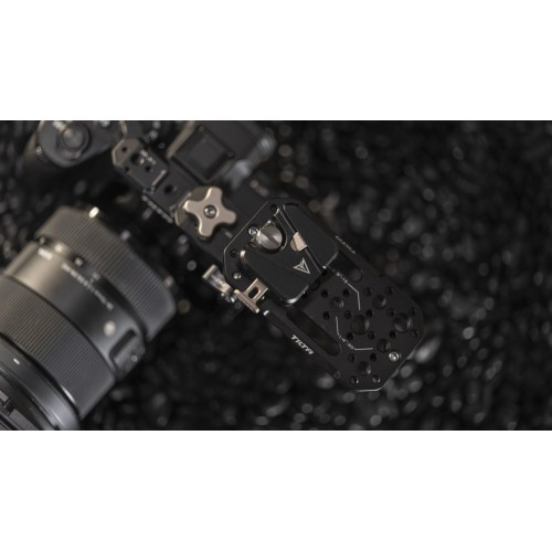 Батарейная площадка Tilta Pocket V-Mount Battery Plate V2 (TA-PBP2-V)