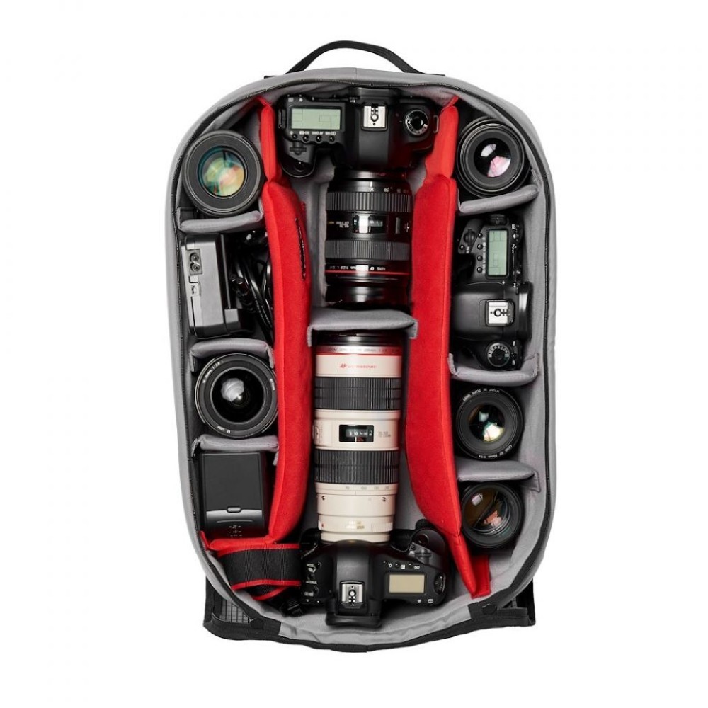 Сумка на колесах Manfrotto MB PL-RL-S55 Reloader Spin-55 PL