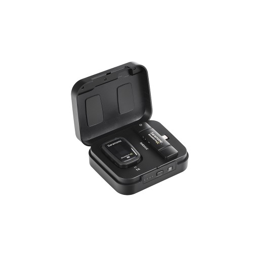 Радиосистема Saramonic Blink500 ProX B5 TX+RX приемник + передатчик, разъем USB-C