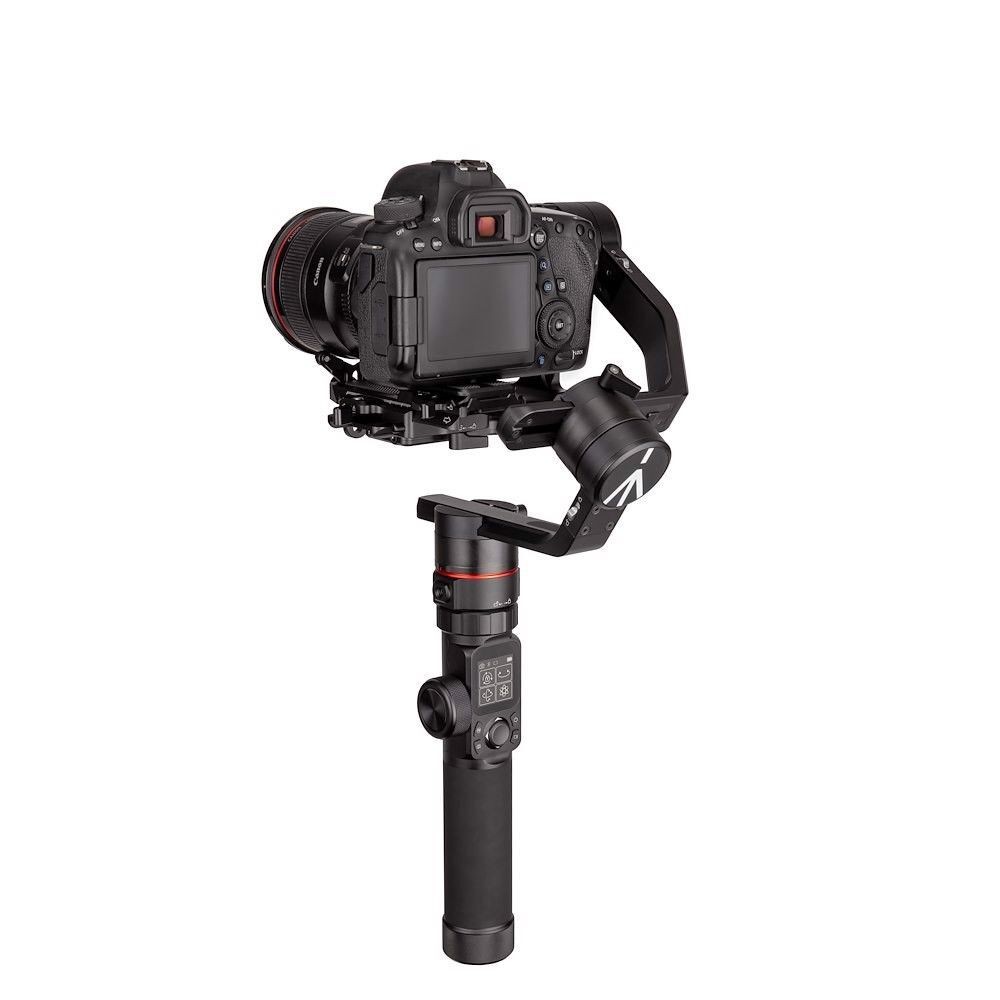 Стабилизатор Manfrotto MVG460FFR Pro Kit