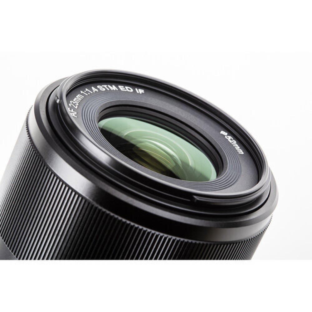 Объектив Viltrox AF 23mm F1.4 E для Sony E (APS-C)