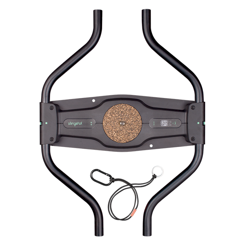 Каретка Syrp Slingshot Carriage для канатной системы