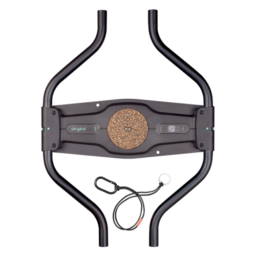 Каретка Syrp Slingshot Carriage для канатной системы