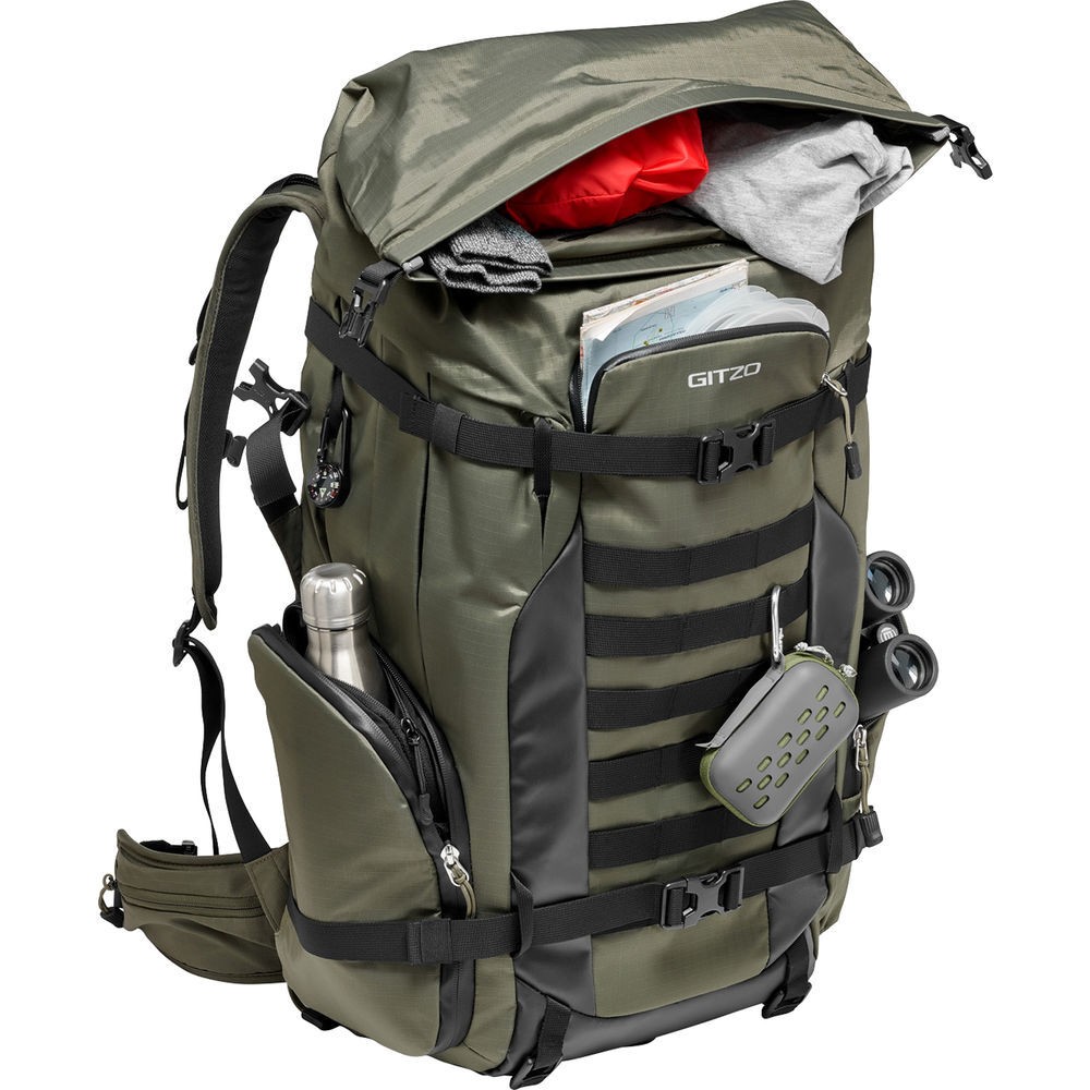 Рюкзак Gitzo GCB AVT-BP-45 Adventury 45L