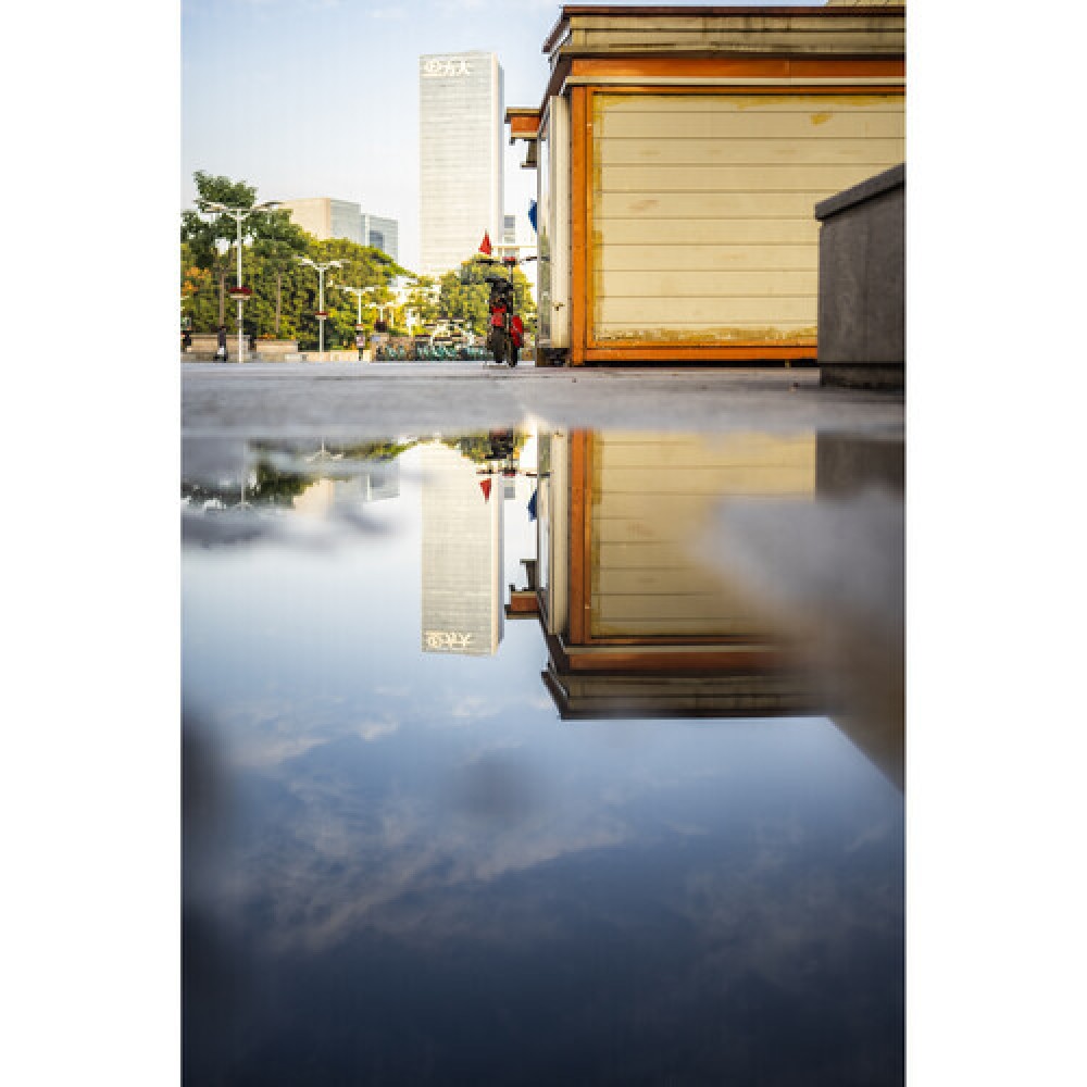 Объектив Viltrox AF 50mm F1.8 FE для Sony FE