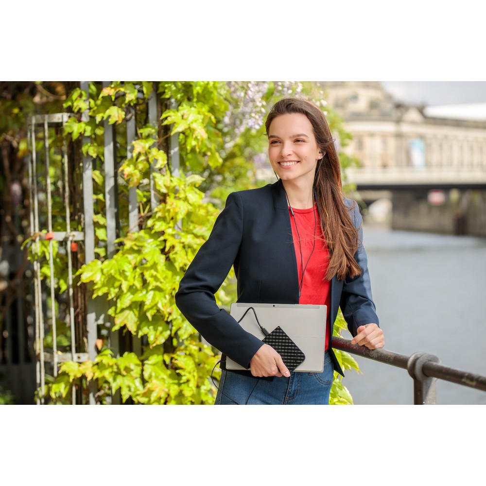 Внешний накопитель Verbatim Store 'n' Go 2.5" HDD USB 3.0 2TB