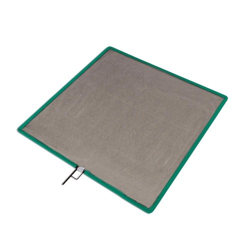 Флаг Avenger I790S 48X48'' (120х120см) Single Scrim Black