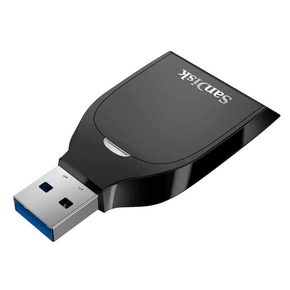 Кардридер Sandisk SD UHS-I Card Reader USB 3.0 Type-A