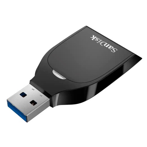 Кардридер Sandisk SD UHS-I Card Reader USB 3.0 Type-A