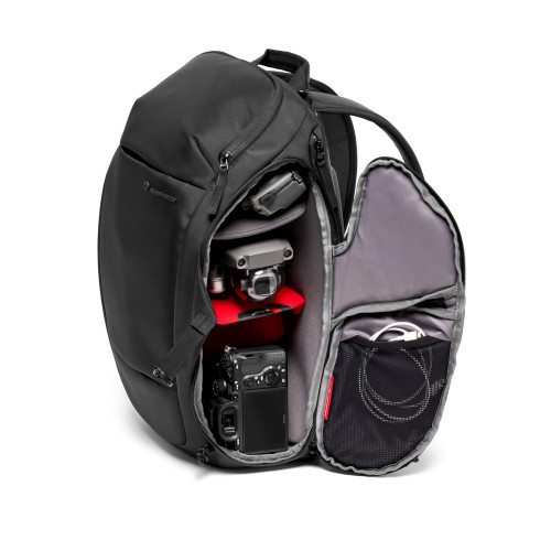 Рюкзак Manfrotto Advanced Travel Backpack M III