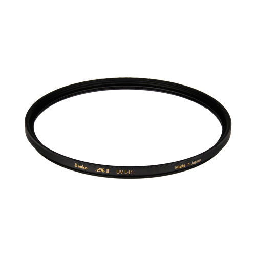 Светофильтр Kenko ZX II UV L41 ультрафиолетовый 49mm