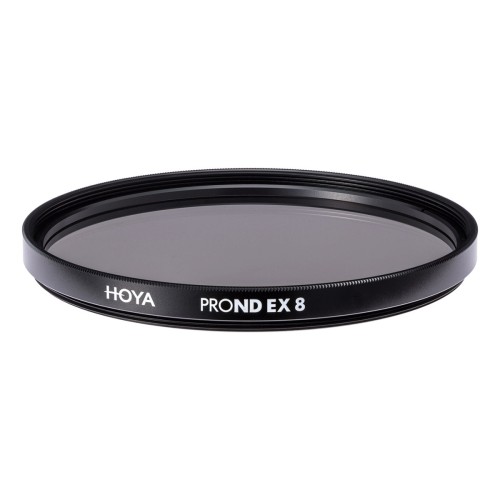 Светофильтр Hoya PROND EX 8 нейтрально-серый 52mm