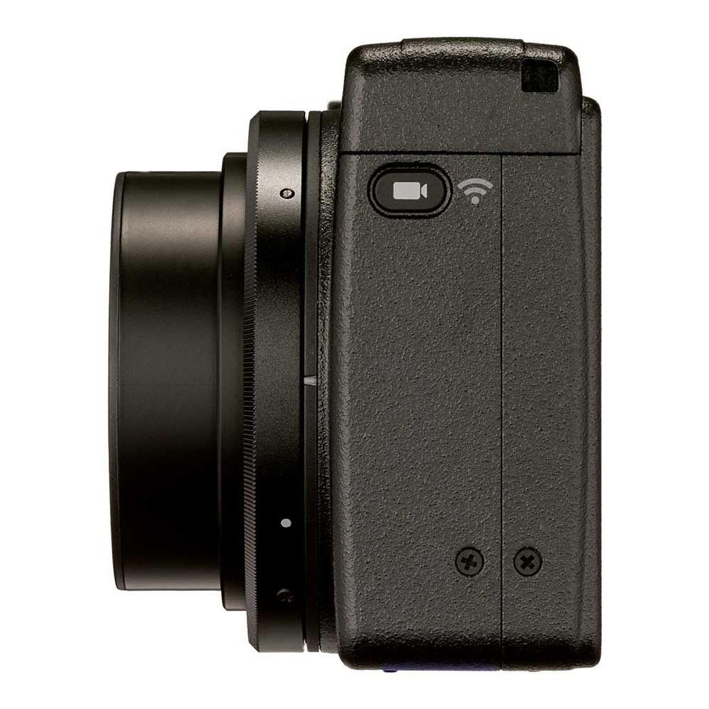 Фотоаппарат Ricoh GR IIIx (EU, без AC)