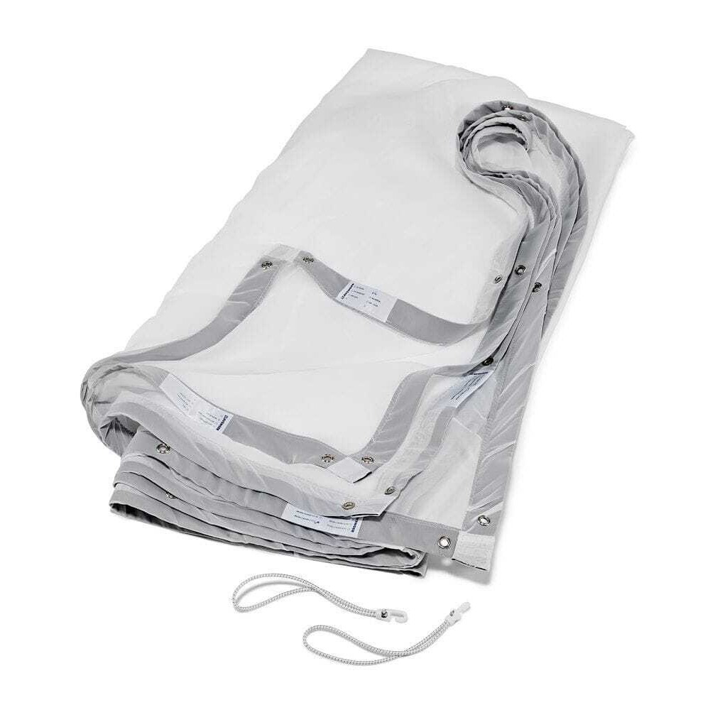 Полотно Avenger I920K4 для рамы Butterfly 12х12' (360х360см) шелк 1/4 stop