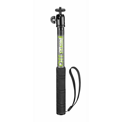 Монопод Manfrotto MPOFFROADS-BH (green)