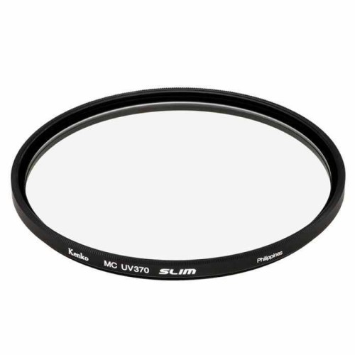 Светофильтр Kenko Smart MC UV 370 (PH) ультрафиолетовый 58mm