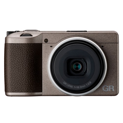 Фотоаппарат Ricoh GR III Diary Edition
