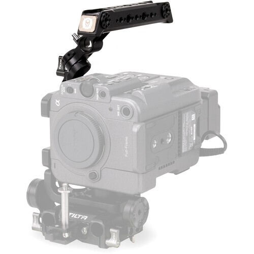 Верхняя рукоятка Tilta для камеры Sony FX6/FX3