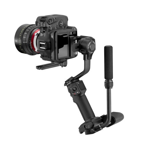 Стабилизатор Zhiyun Crane 4 Сombo Kit