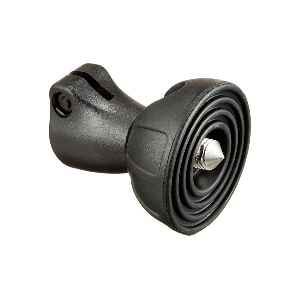 Шип с присоской Manfrotto 160SC1 Suction Cup для штатива с круглой ножкой 16 мм, 1 шт