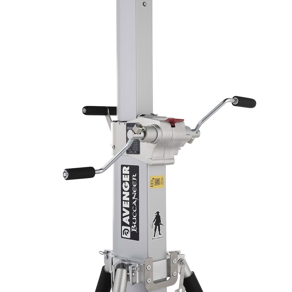 Стойка Avenger B7030FF Buccaneer Stand 3m