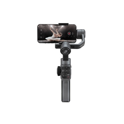 Стабилизатор Zhiyun Smooth 5S Standard Kit серый