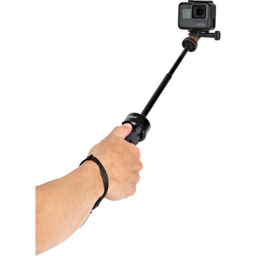 Штатив Joby TelePod PRO Kit телескопический