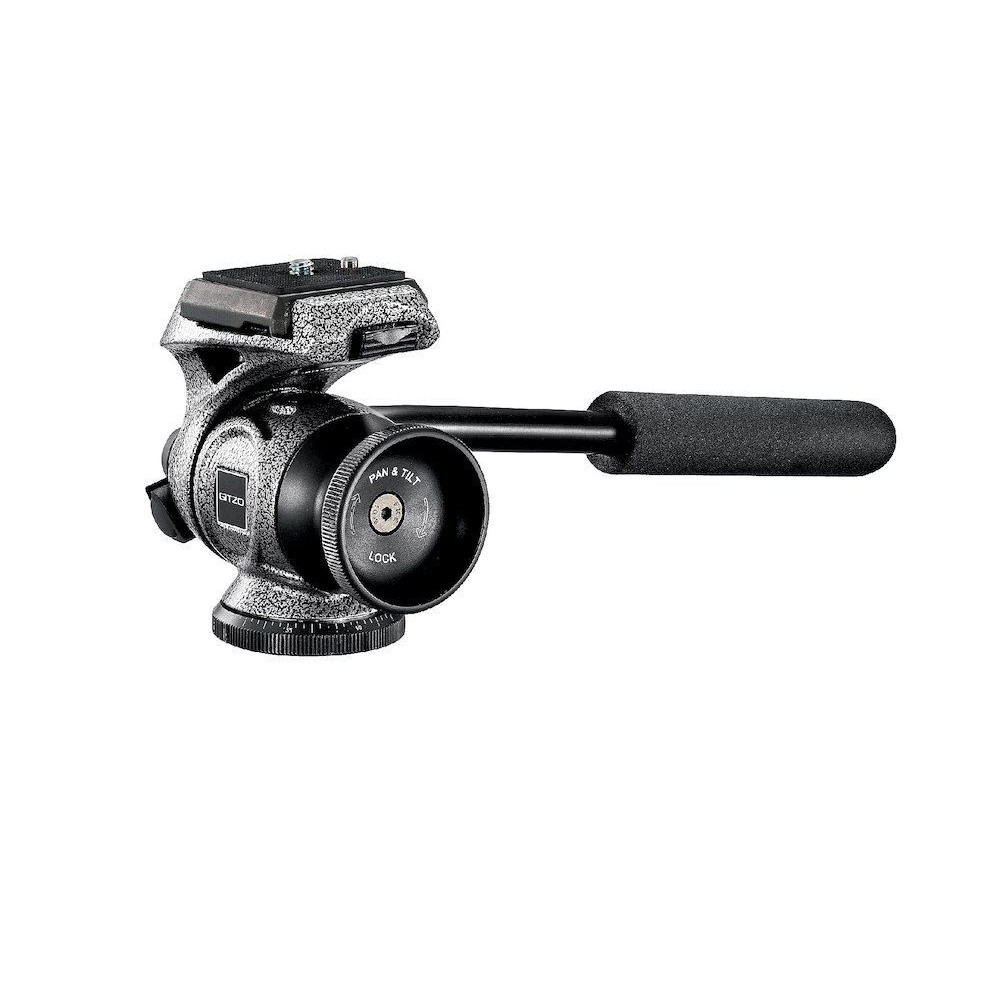 Голова 2D Gitzo GH1720QR наклонная 1 серии