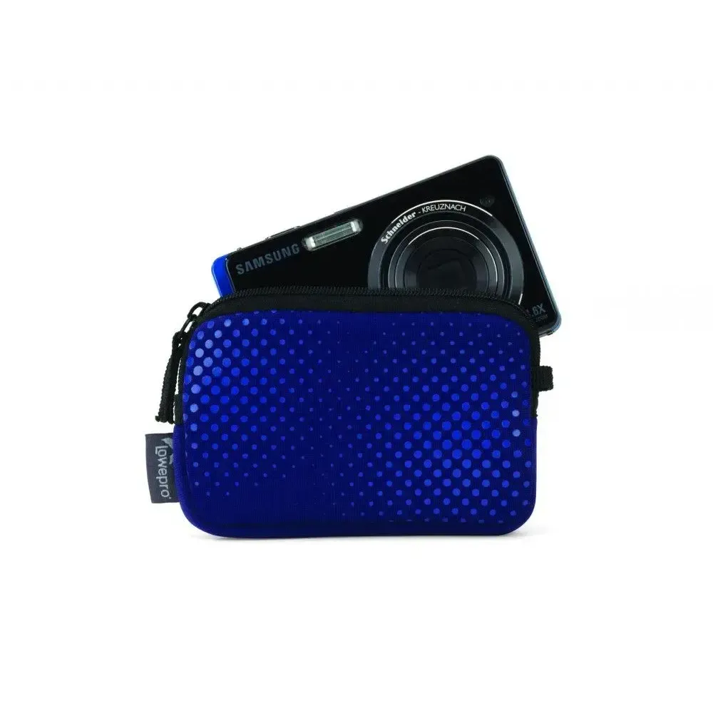 Сумка Lowepro Melbourne 10 синий