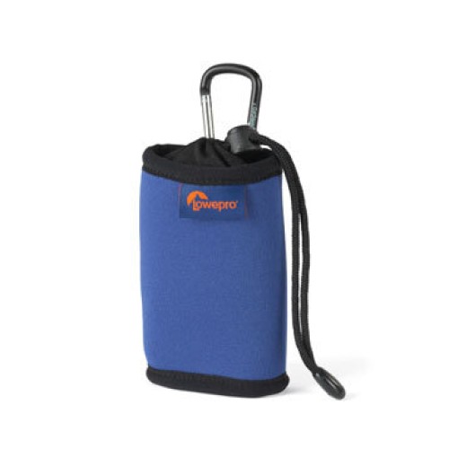 Сумка Lowepro Hipshot 20 синий