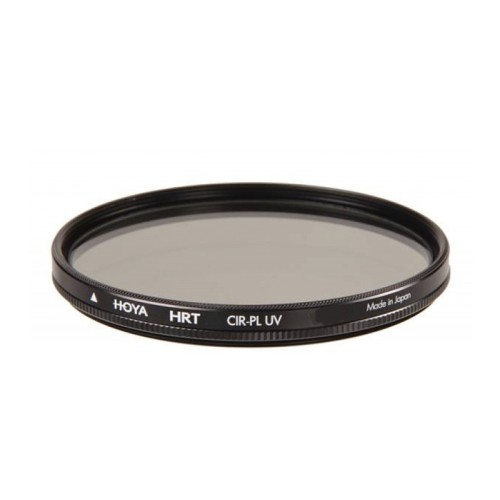 Светофильтр Hoya PL-CIR UV HRT поляризационный 77mm