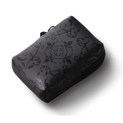 Чехол Acme Made Smart Little Pouch черный/антик