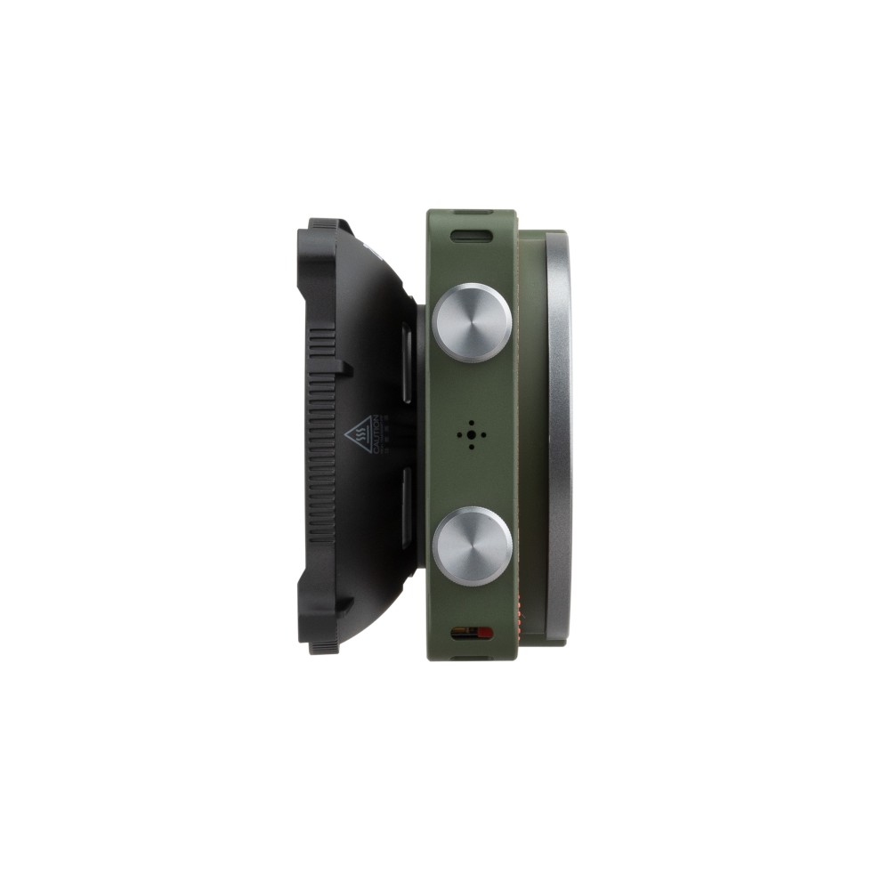 Осветитель Zhiyun MOLUS X100RGB COB Light PRO