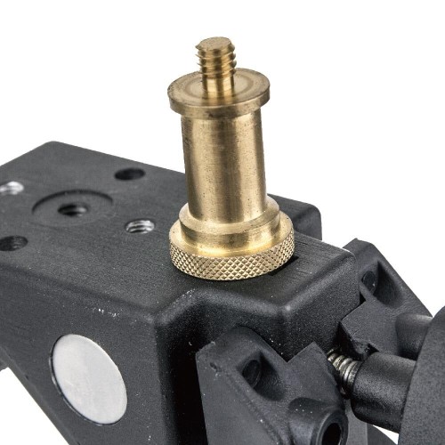 Переходник Kupo KS-017 Brass Universal Adapter Spigot