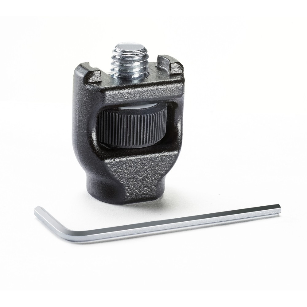 Адаптер Manfrotto 244ADPT38AR ANTI-ROTATION ADAPTER, 3/8"