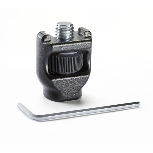 Адаптер Manfrotto 244ADPT38AR ANTI-ROTATION ADAPTER, 3/8"