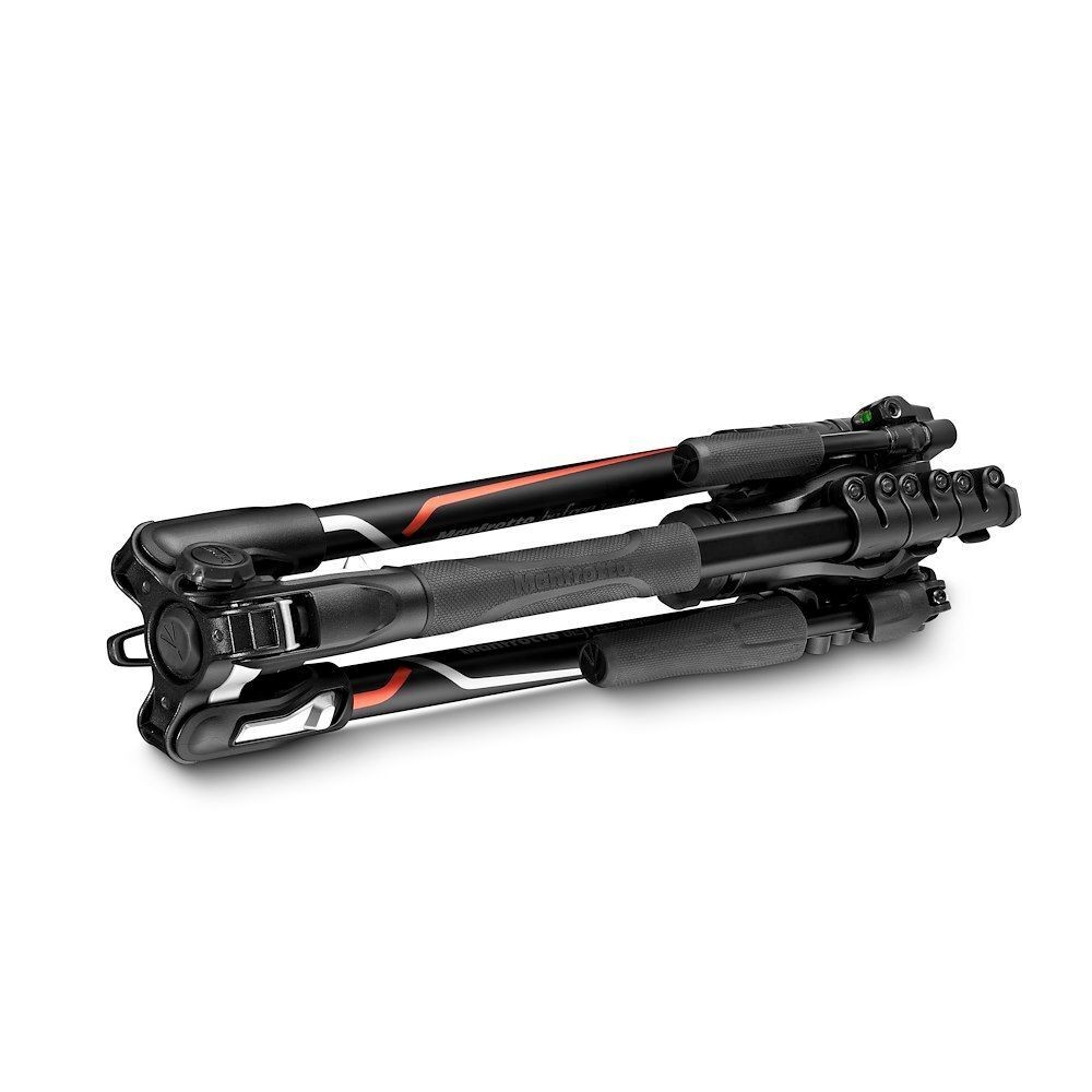 Штатив с жидкостной 3D-головкой Manfrotto Befree 3-Way Live Advanced for Sony Alpha MKBFRLA-3W