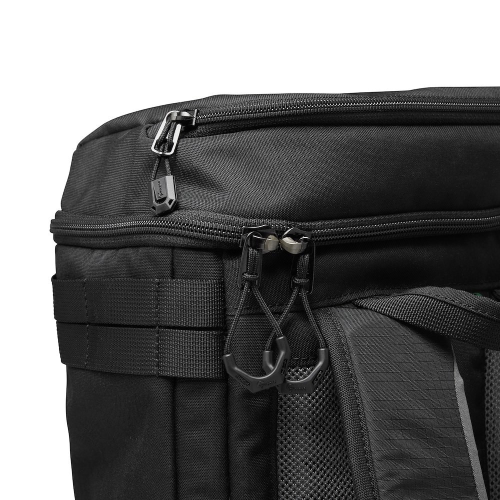 Рюкзак Lowepro ProTactic Lite BP 150 AW III черный