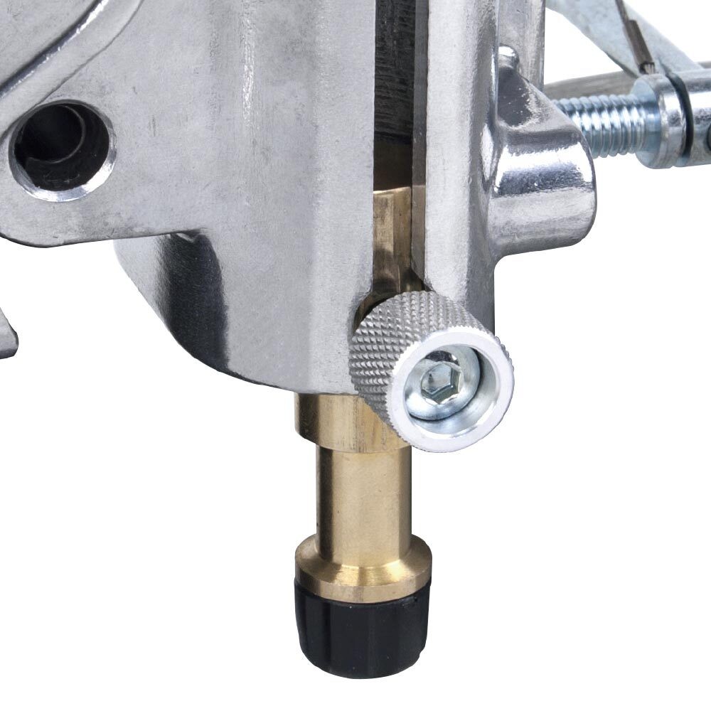 Зажим Kupo KCP-844 TV Coupler Silver