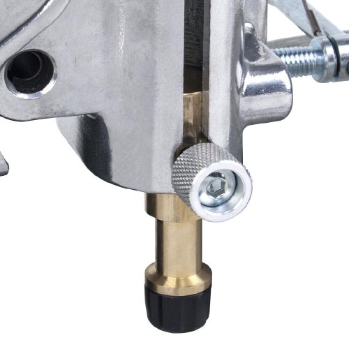 Зажим Kupo KCP-844 TV Coupler Silver