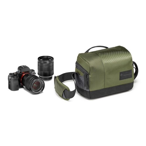 Сумка Manfrotto Street CSC Shoulder Bag