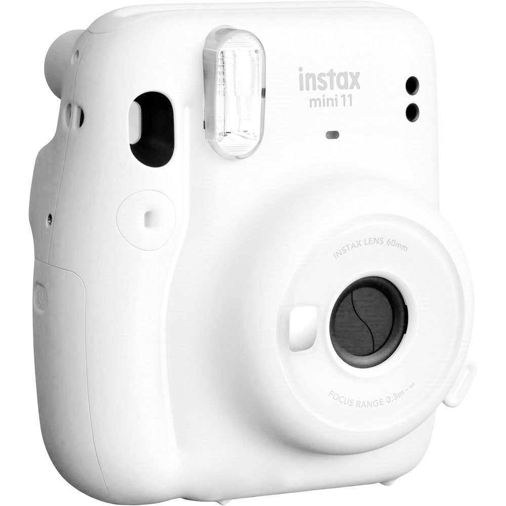 Фотоаппарат Fujifilm Instax Mini 11 Ice White