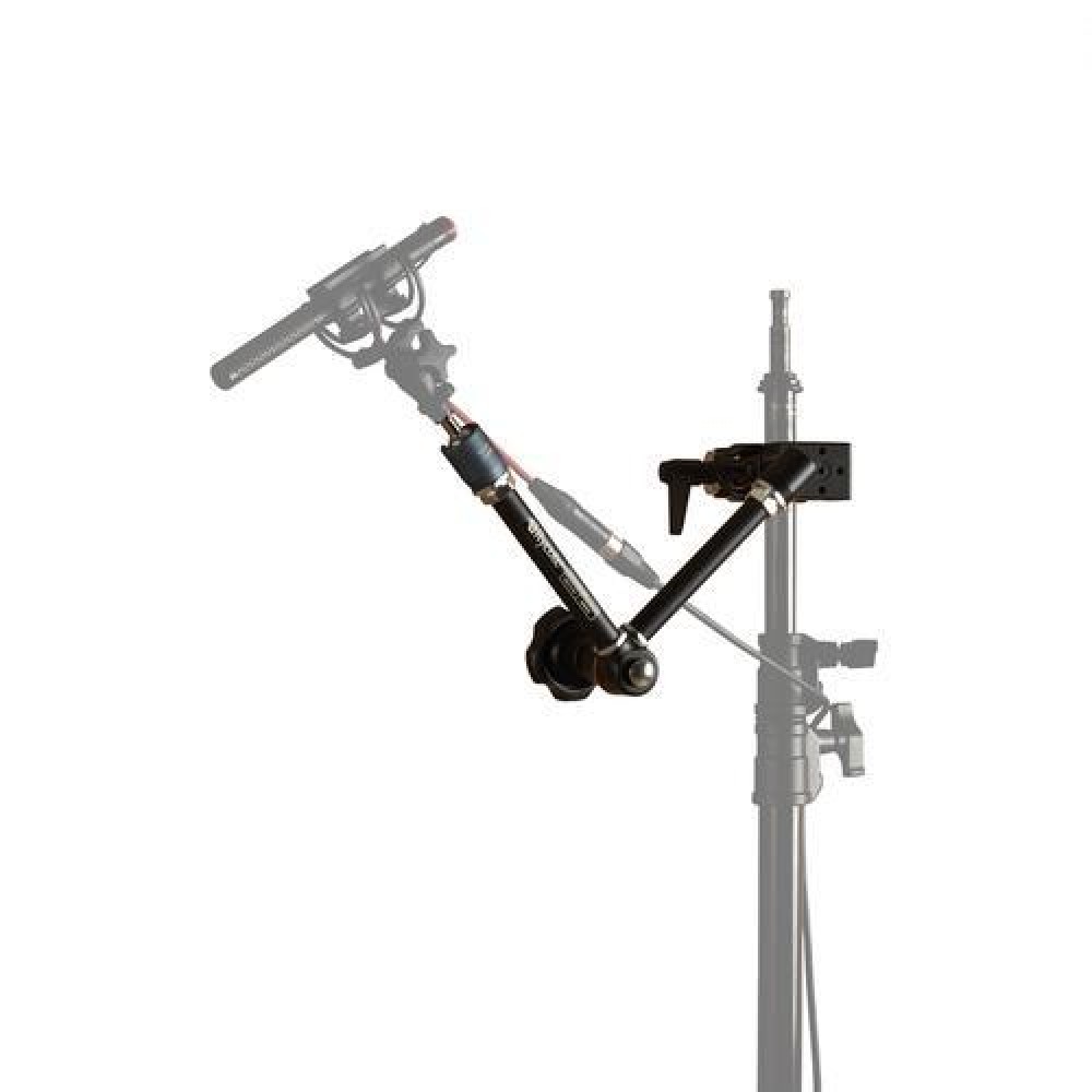 Шарнирная ручка Rycote PCS-Artic Arm w/ Super Clamp (RYC500101)