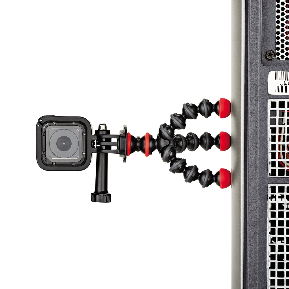 Штатив Joby Gorillapod GPod Mini Magnetic