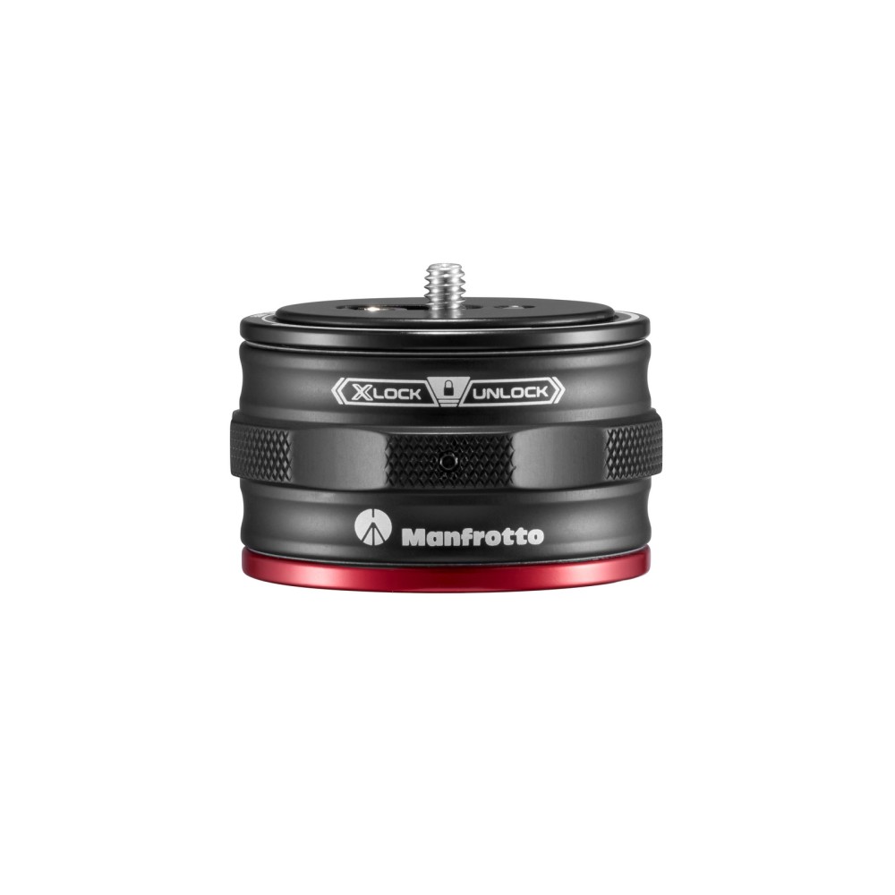 Быстросъемное крепление Manfrotto MVAQR Move Quick Release
