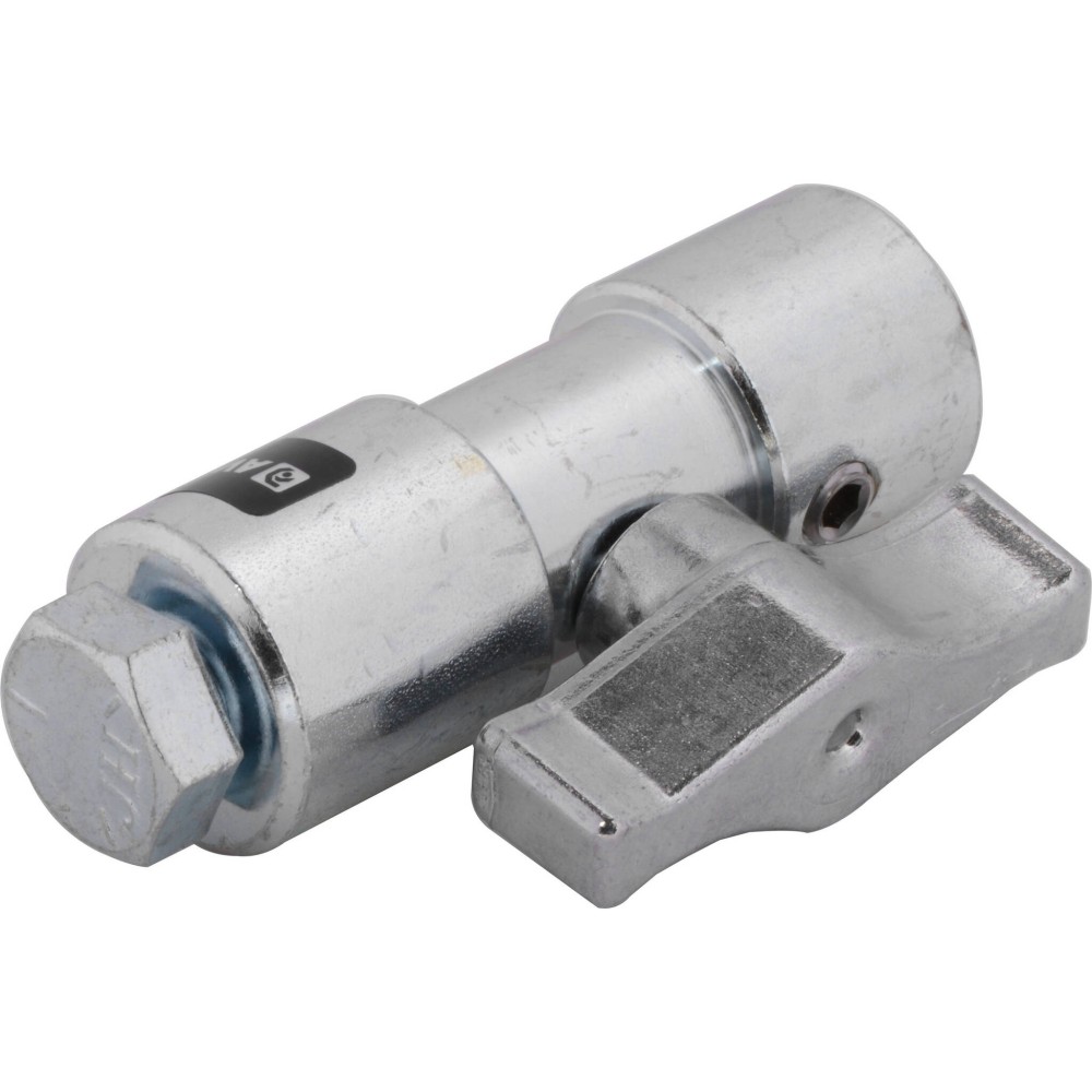 Адаптер Avenger E390 TVMP с гнездом 16 мм и болтом