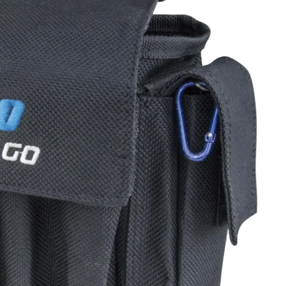 Сумка Kupo KSB-010 Utility AC Bag